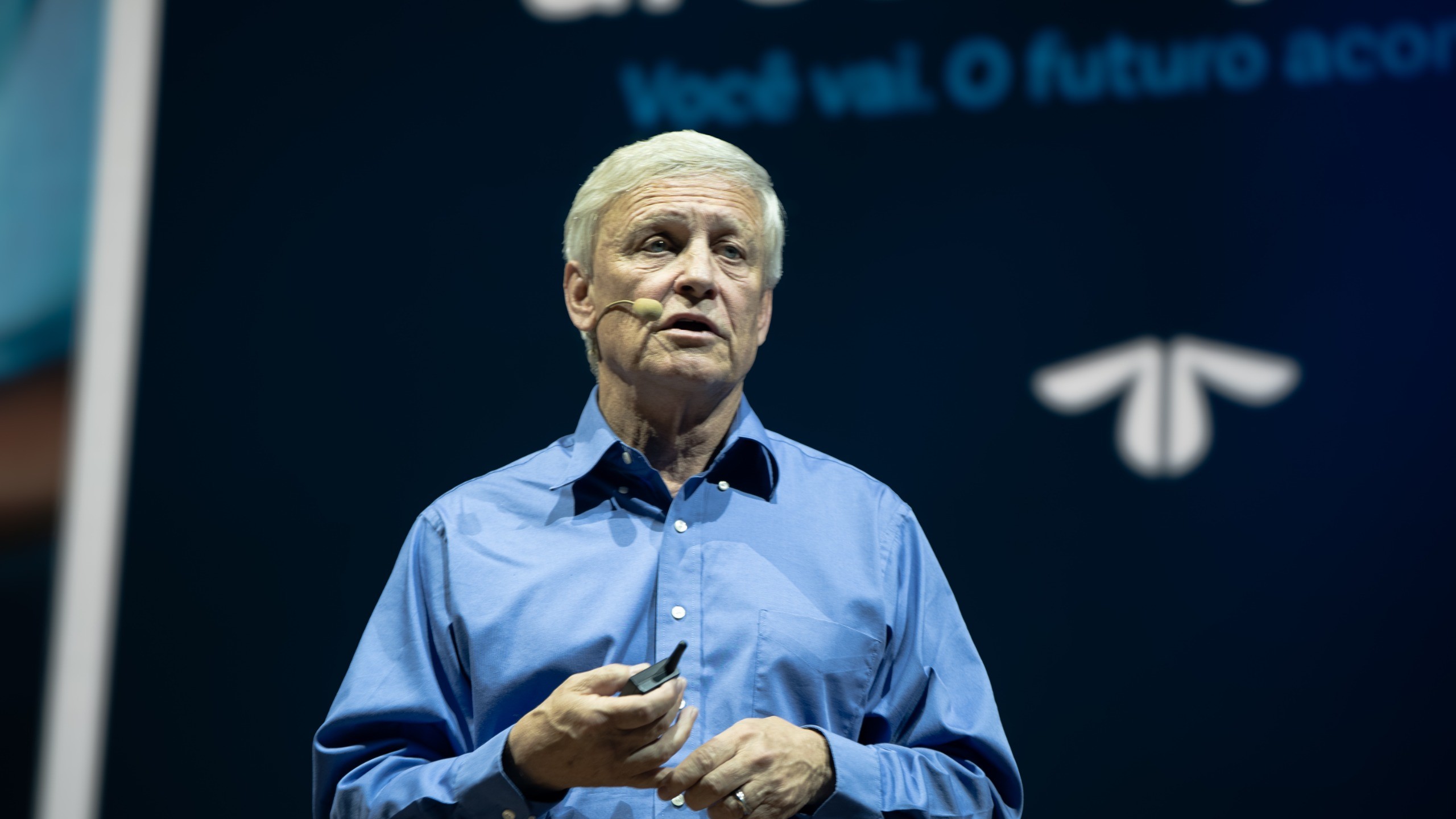 Michael Rich ganha destaque após novo desdobramento em michael rich: “