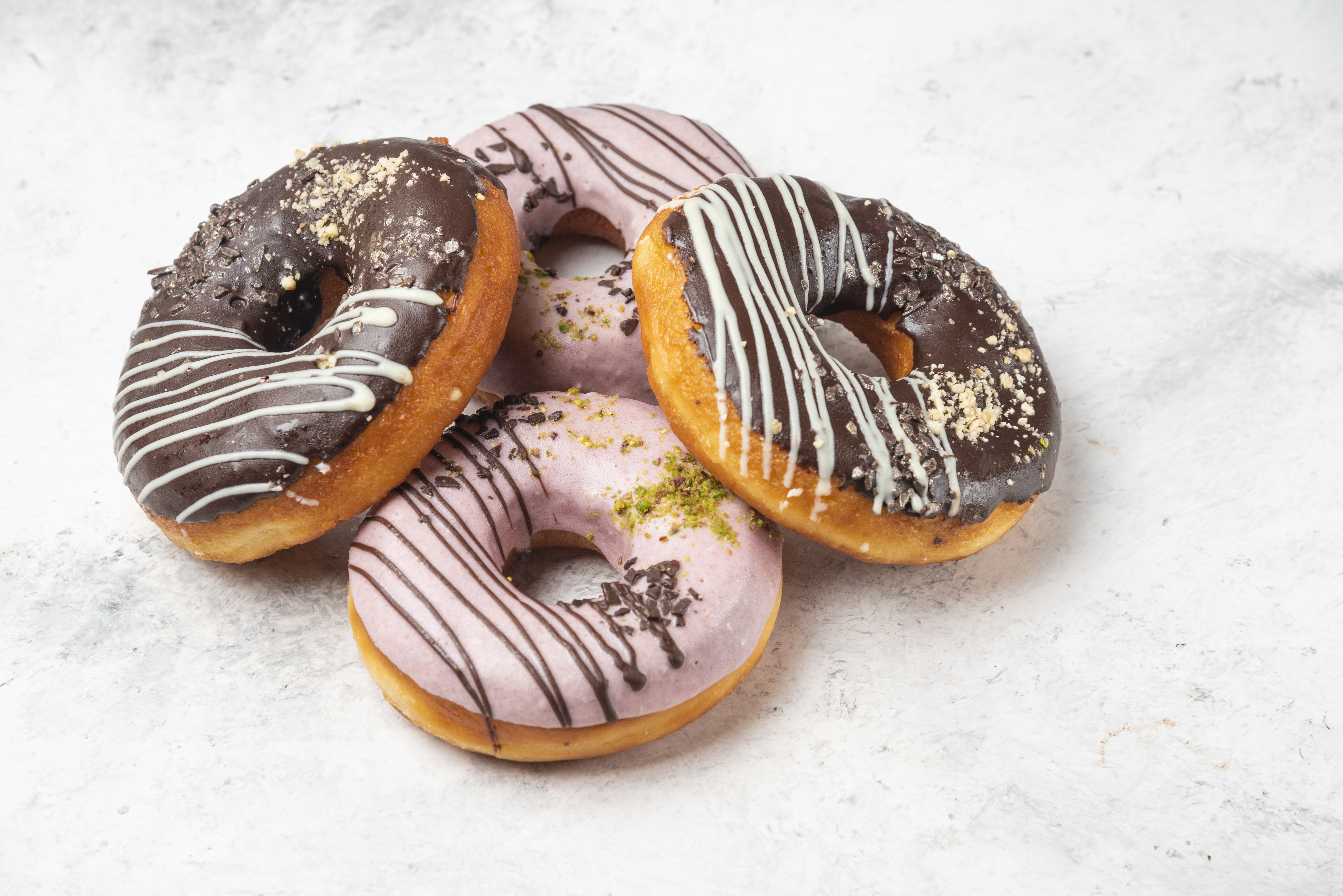 Por que amamos donuts: a ciência explica