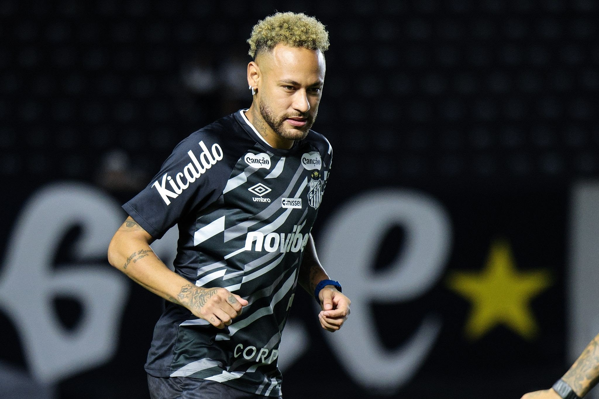 Exame de Neymar ganha destaque após novo desdobramento em exame de neymar