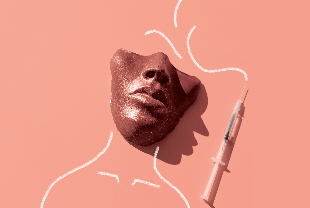 “Prefiro pacientes que não querem virar um meme”, diz criadora do Botox estético