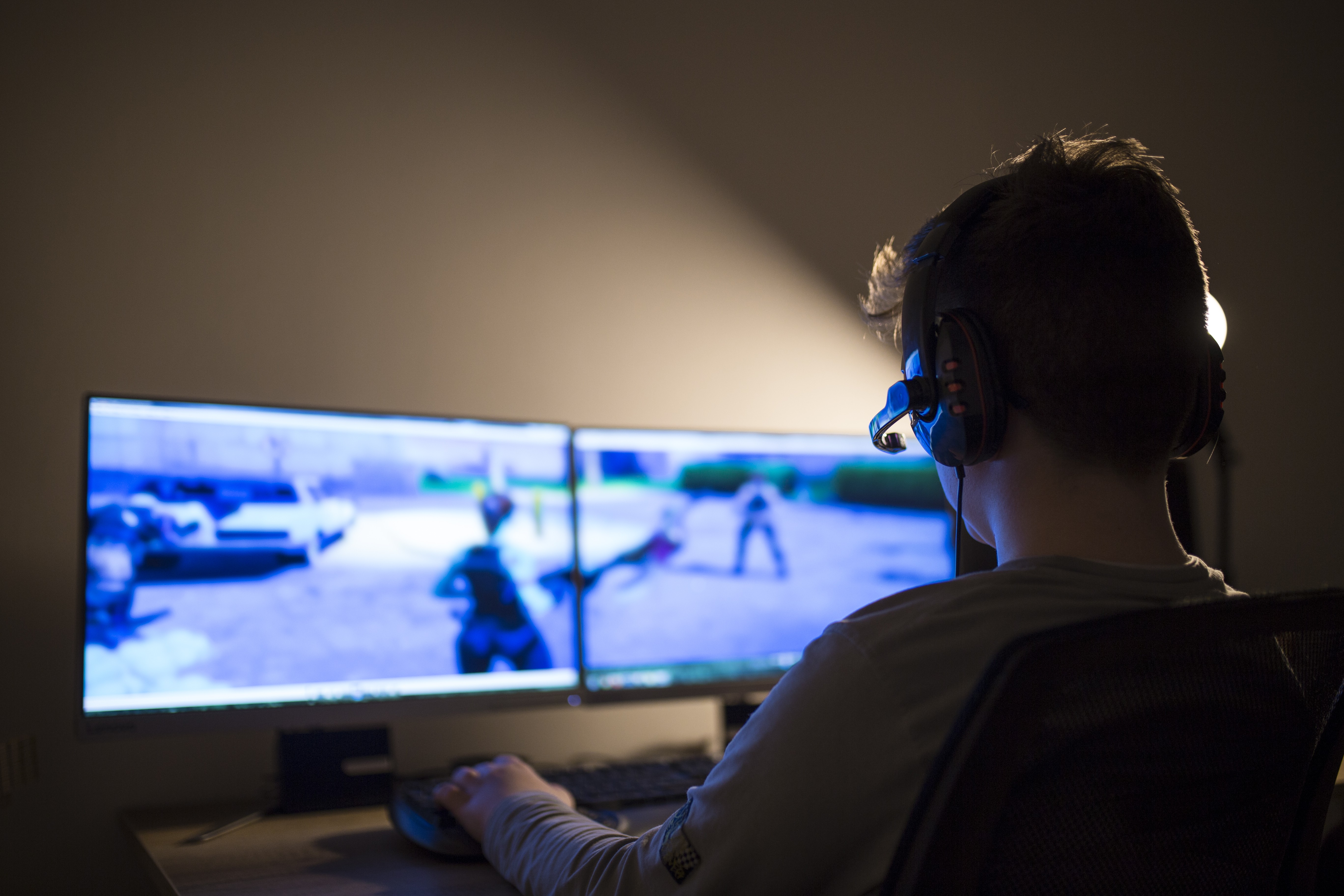Vício em games ganha destaque após novo desdobramento em vício em games: estudo