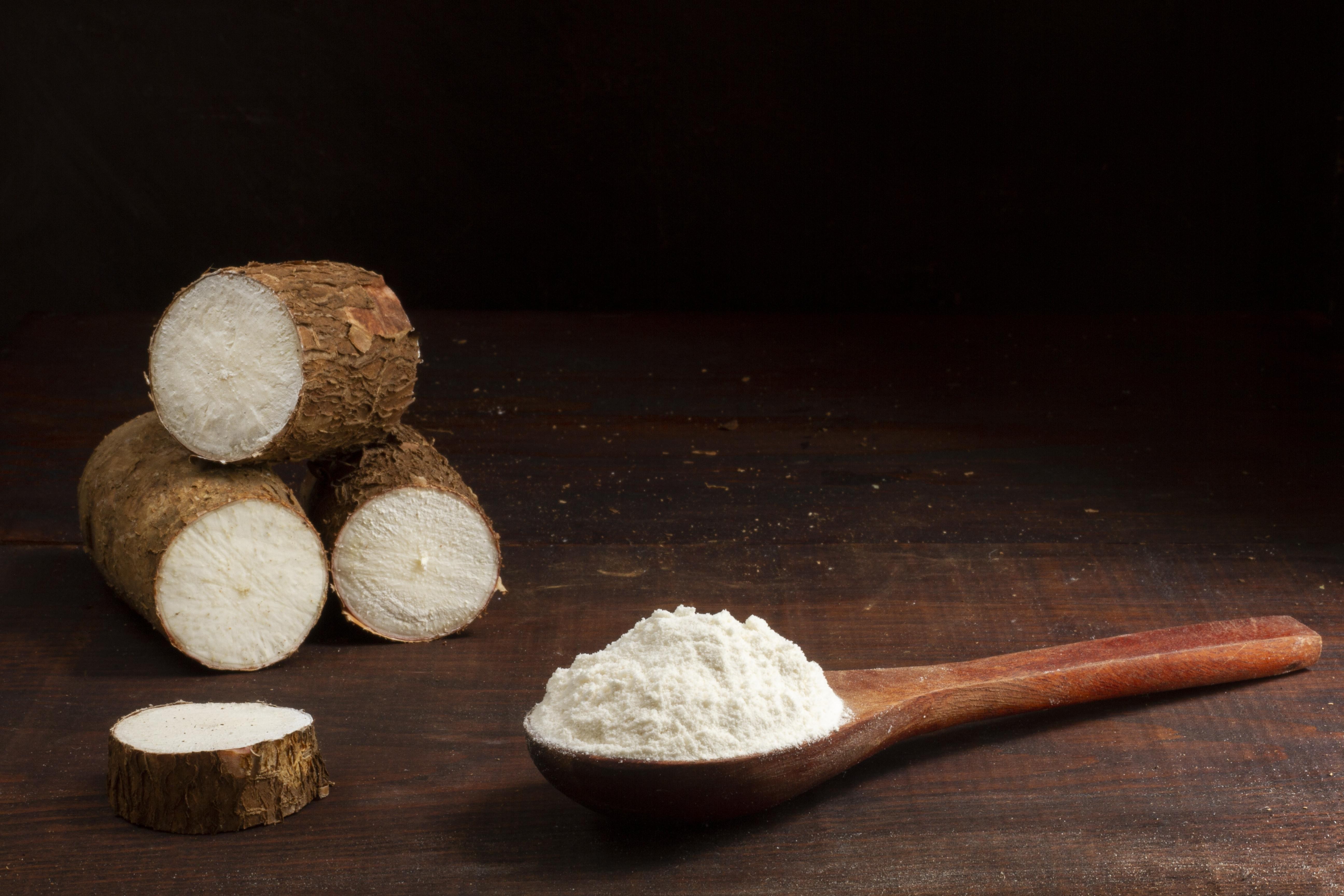 Farinha de mandioca faz mal à saúde? Entenda o que ela realmente faz