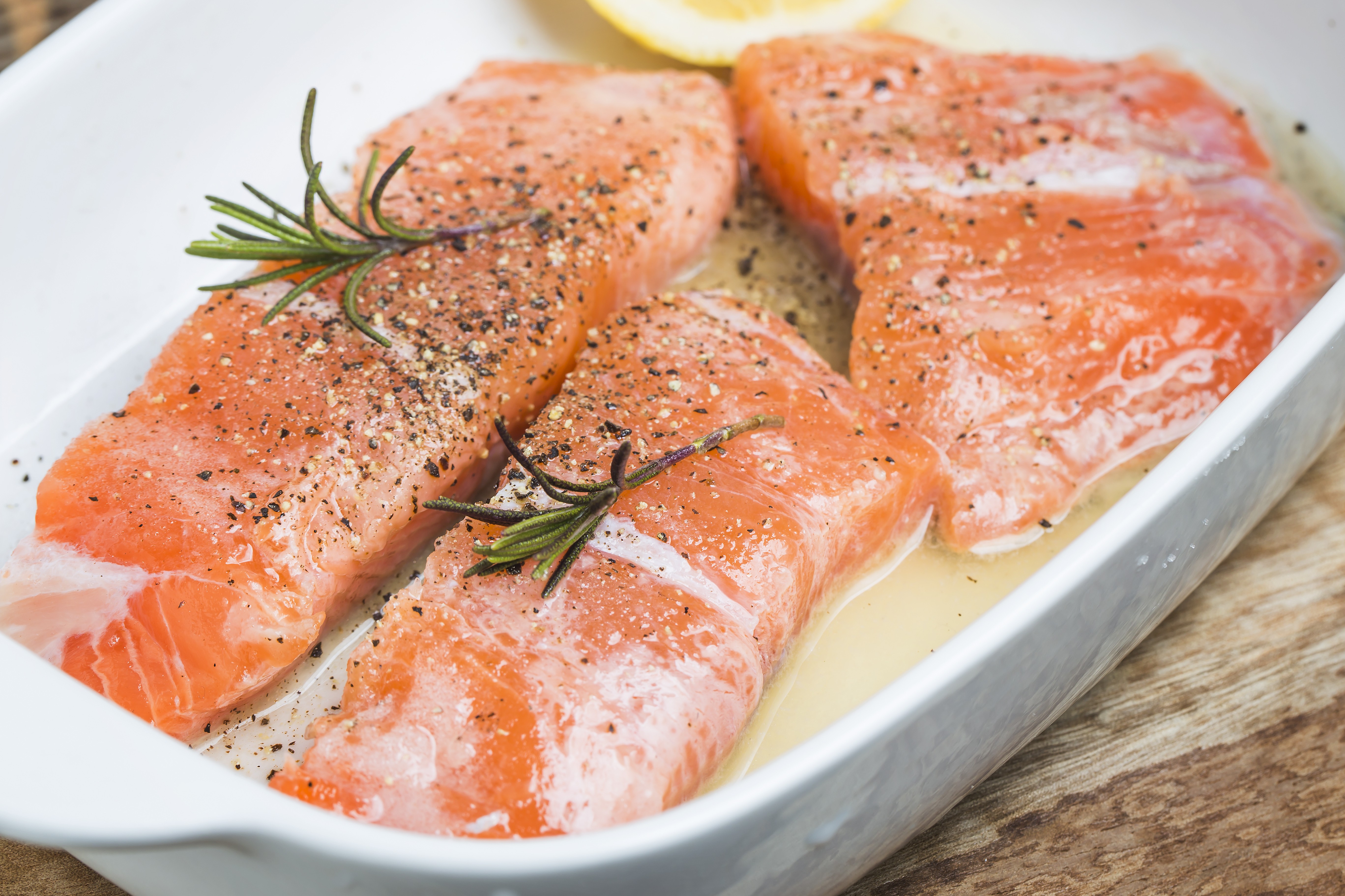 Salmão norueguês ganha destaque após novo desdobramento em salmão norueguês
