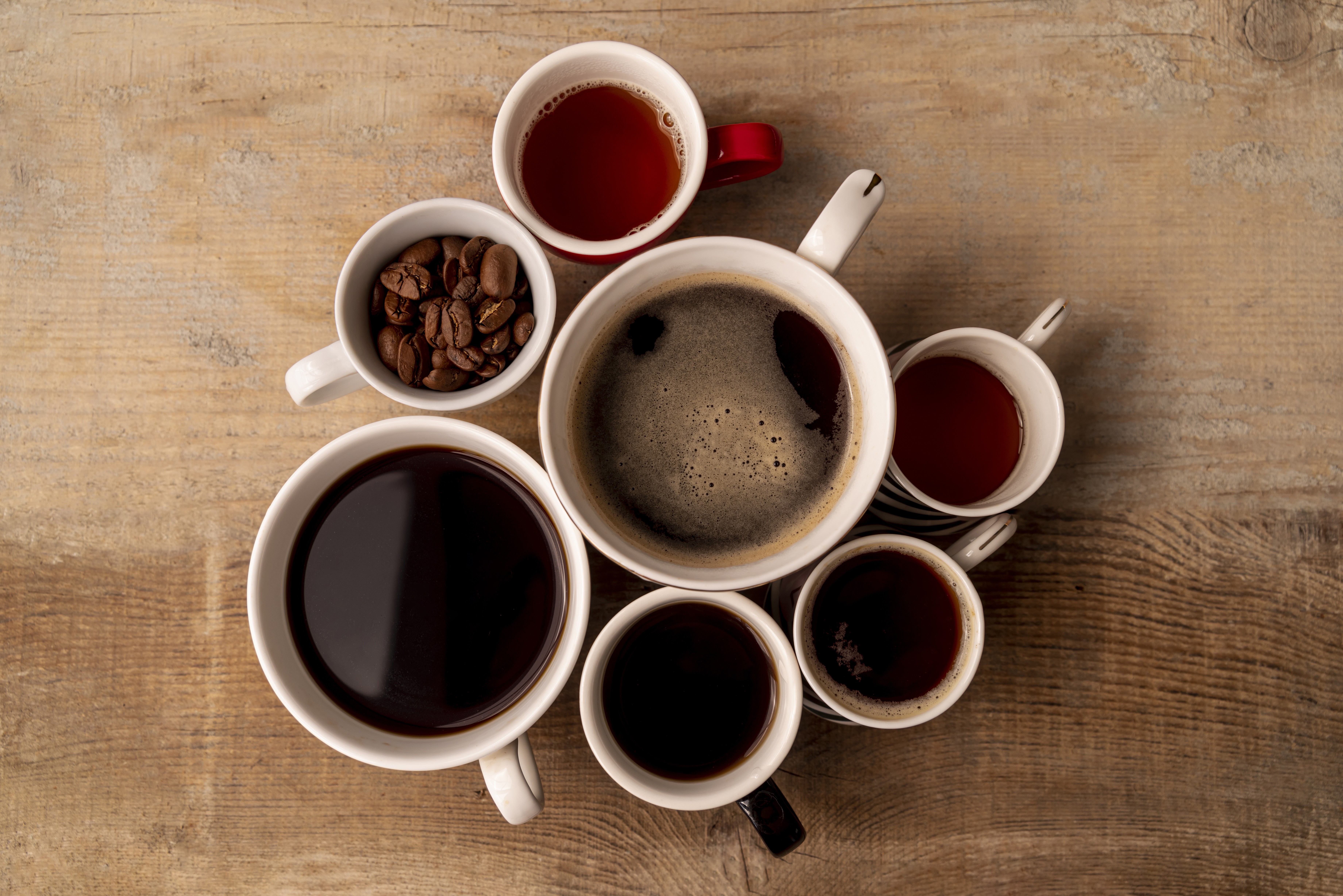 Tipos de café ganha destaque após novo desdobramento em tipos de café: entenda