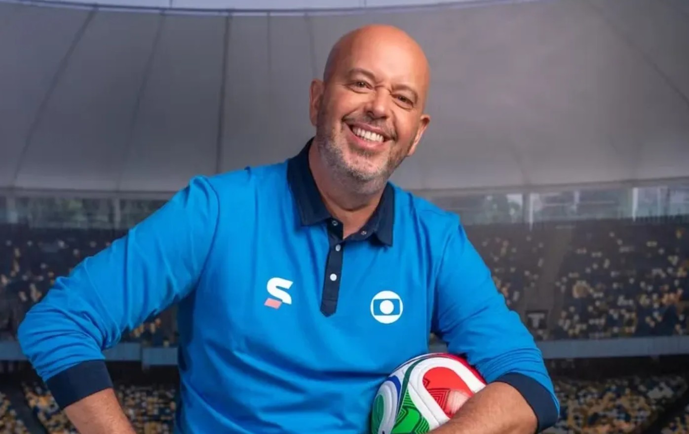 Alex Escobar é submetido a cirurgia para retirada de tumor no timo