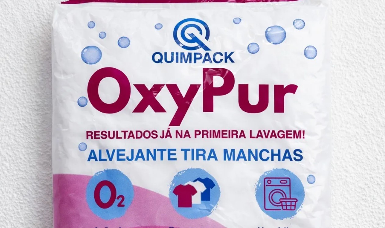 Anvisa proíbe a venda de 12 produtos de limpeza
