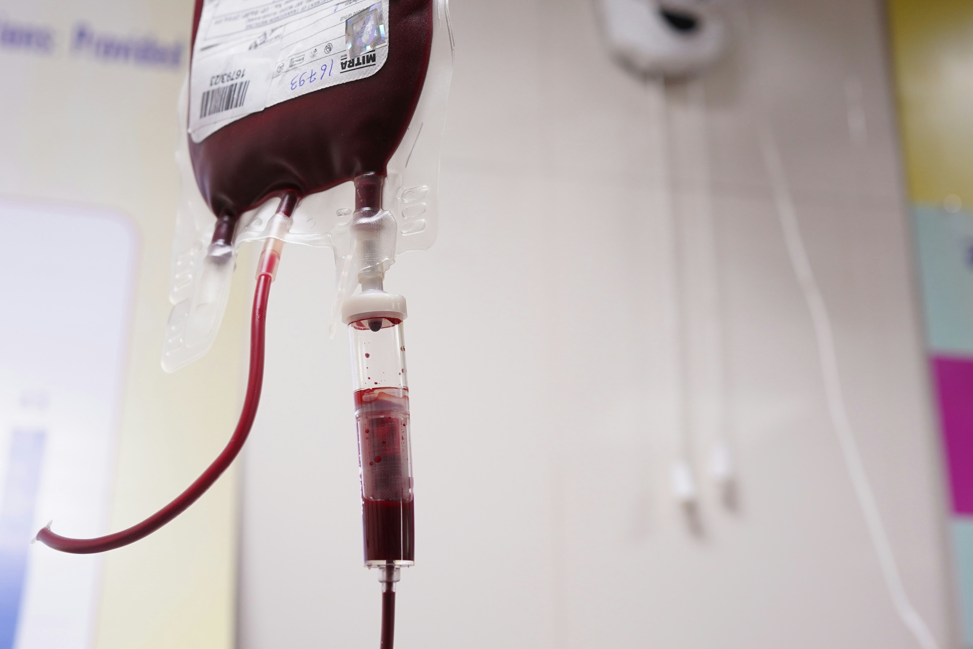pessoas com mais de 70 anos agora podem doar sangue