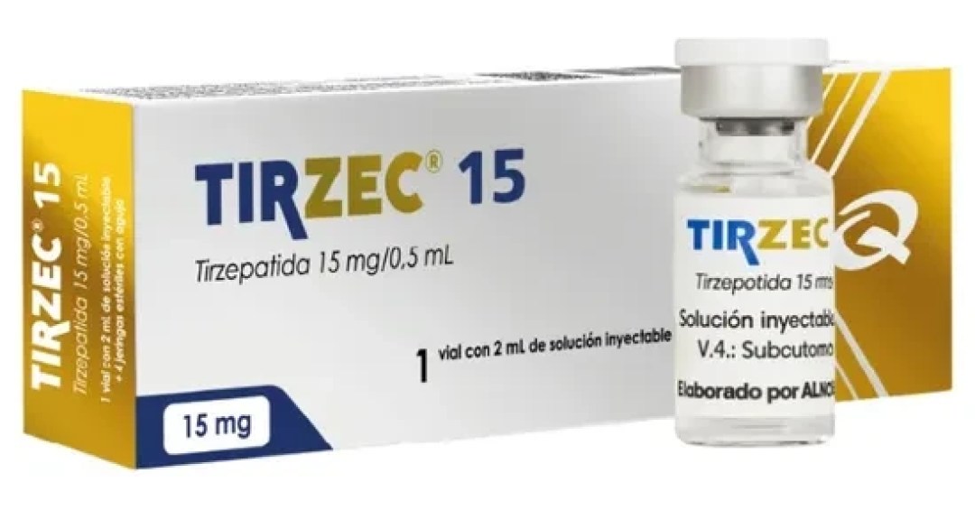 Tirzec: o que é, para que serve e quais os efeitos colaterais