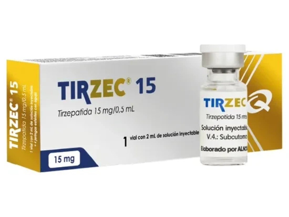 Tirzec: o que é, para que serve e quais os efeitos colaterais