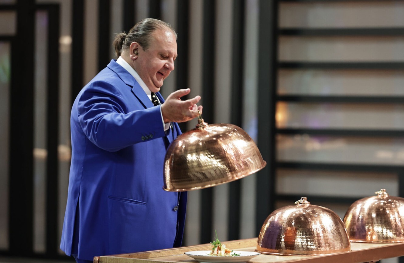 Erick Jacquin faz angioplastia após passar mal: o que esperar do procedimento?